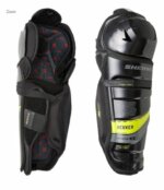 Sherwood Rekker Legend 2 Senior Hockey Shin Guards