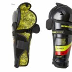 Sherwood Rekker Legend 4 Hockey Shin Guards