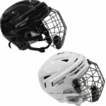 Helmet -TronX Stryker Pro Combo