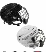 Helmet -TronX Stryker Pro Combo