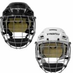 Helmet -TronX Stryker Combo