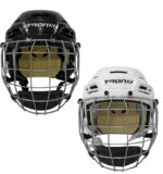 Helmet -TronX Stryker Combo