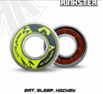 RINKRAT - Bullet Bearings
