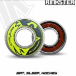 RINKRAT - Bullet Bearings