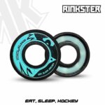 RINKRAT -  Assassins Bearings