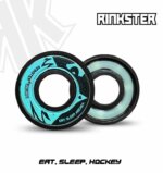 RINKRAT -  Assassins Bearings