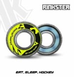RINKRAT - Sniper Bearings