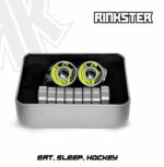 RINKRAT - Sniper Bearings - immagine 2
