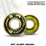 RINKRAT - Golden Sniper Bearings