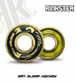 RINKRAT - Golden Sniper Bearings