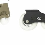 Telaio Inline QSKATE Narval