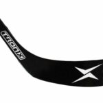 TronX Revolution Senior Standard ABS Hockey Blade