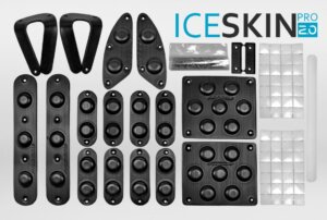 slider kit PRO ICESKIN 2.0 - immagine 3