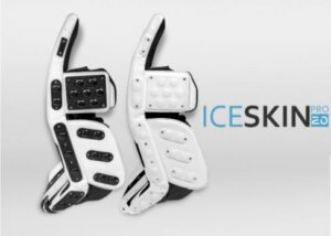 slider kit PRO ICESKIN 2.0