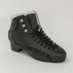 Pattino Ice Erica Dance Belati - immagine 2