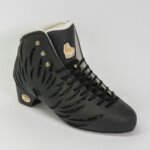 Pattino Ice Ninfea Dance Belati - immagine 2