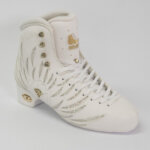 Pattino Ninfea artistico Belati