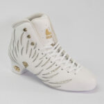 Pattino Ice Ninfea Dance Belati