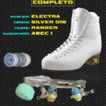 Komplex Electra Silver 016