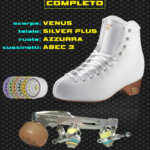 Komplex Venus Silver Plus