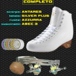 Komplex Antares Silver Plus