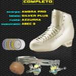 Komplex Ambra Pro Silver Plus