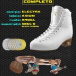 Komplex Electra Axiom