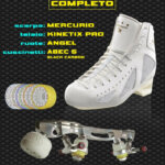 Komplex Mercurio Kinetix Pro