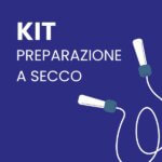 KIT preparazione a secco
