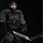 Knapper - Goalie Stick AK KEVLAR - immagine 3