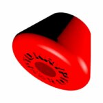 KRF - Freno Kryptonics per quad (1 PZ)