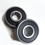 Deep groove high performance bearing 608RS (1pz)