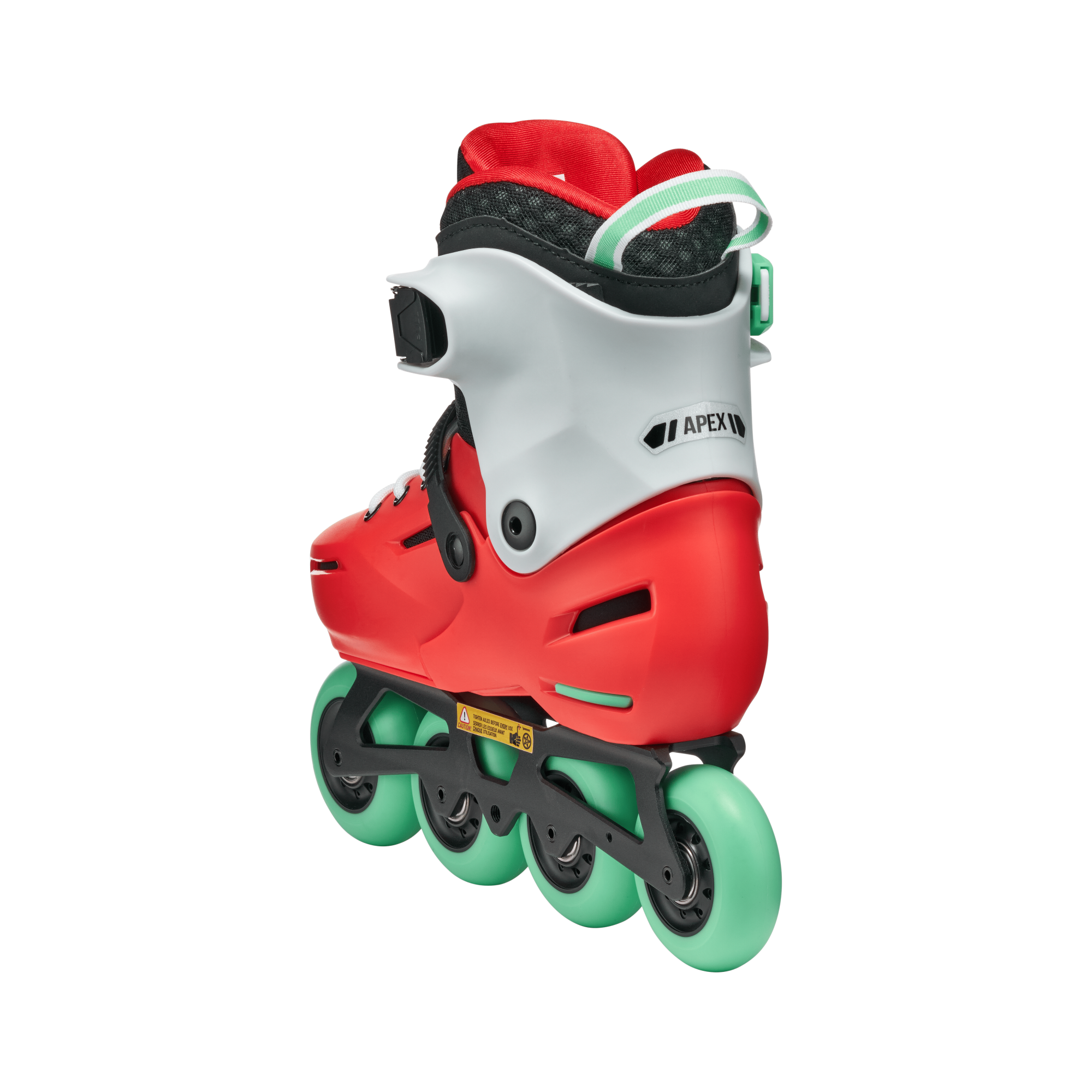86B0751510_DG01_APEX_03 Rollerblade - pattino APEX - immagine 1